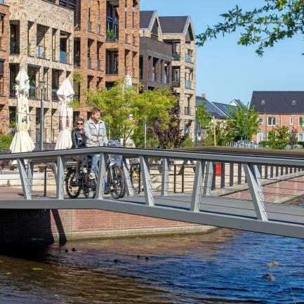 brug Veenderij